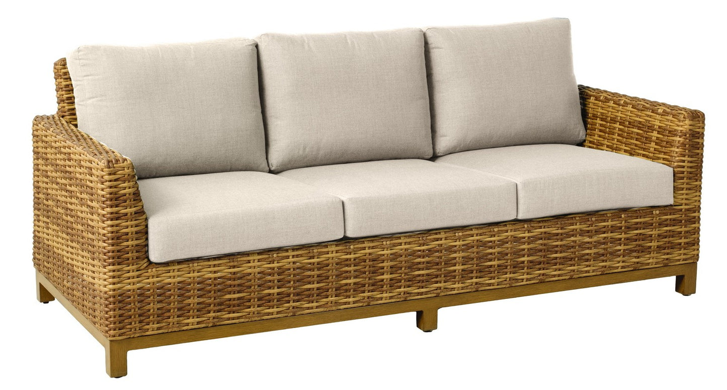 Alfresco Bambu Sofa