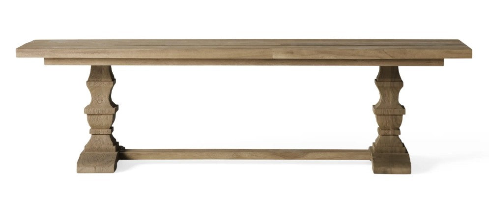 Melia Dining Bench
