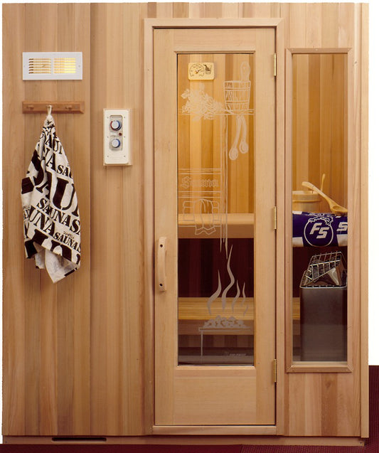 Finlandia Premium Home Sauna
