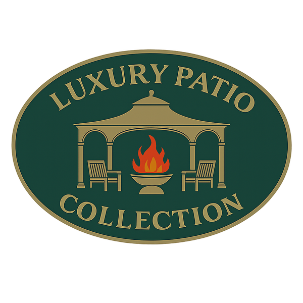 Luxury Patio Collection