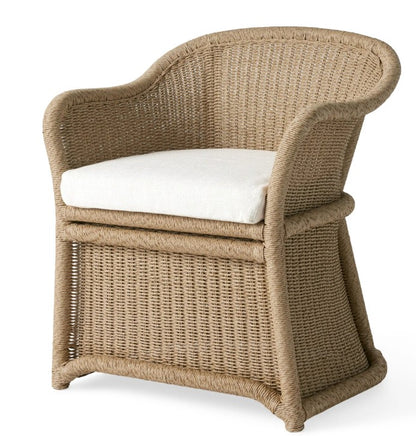 Royal Woven Dining Chair