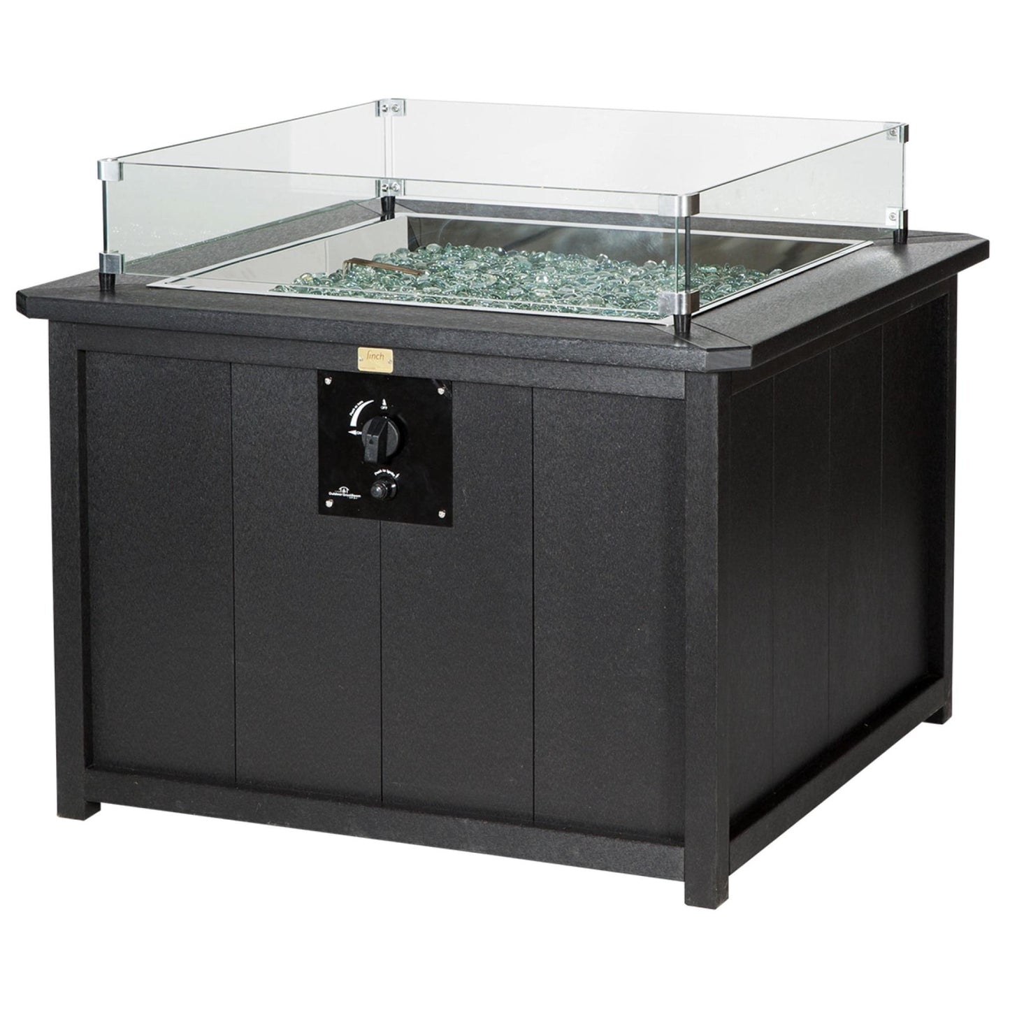 Sunset 36" Fire Pit