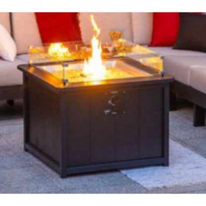Sunset 36" Fire Pit