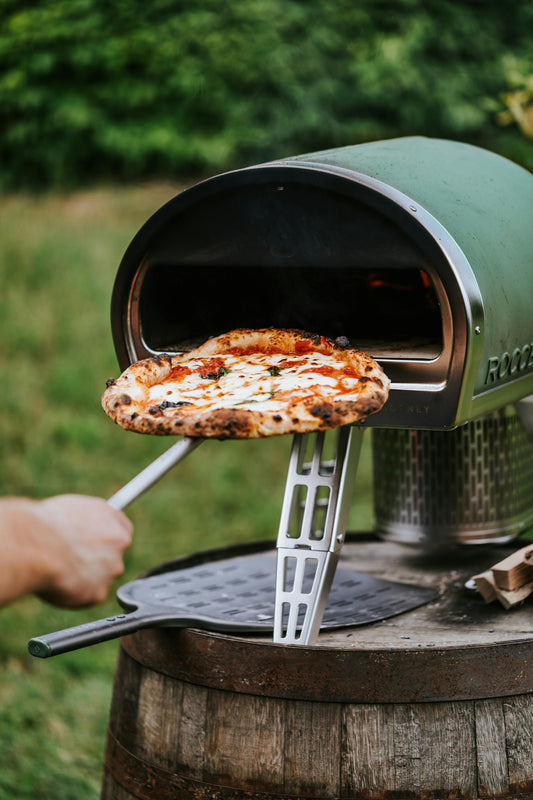 Lux Pizza Oven